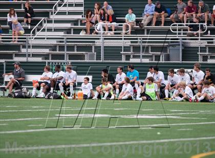 Thumbnail 2 in Wake Forest @ Cardinal Gibbons photogallery.