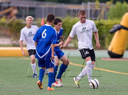 Thumbnail 1 in Wake Forest @ Cardinal Gibbons photogallery.