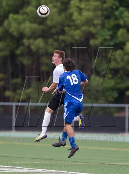 Thumbnail 3 in Wake Forest @ Cardinal Gibbons photogallery.