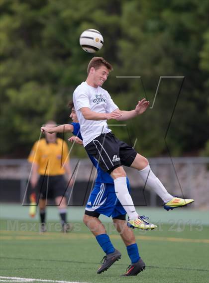 Thumbnail 1 in Wake Forest @ Cardinal Gibbons photogallery.