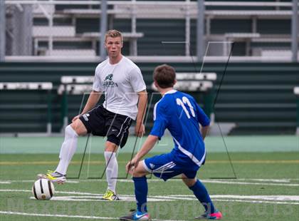 Thumbnail 1 in Wake Forest @ Cardinal Gibbons photogallery.