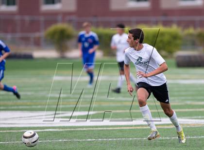 Thumbnail 3 in Wake Forest @ Cardinal Gibbons photogallery.