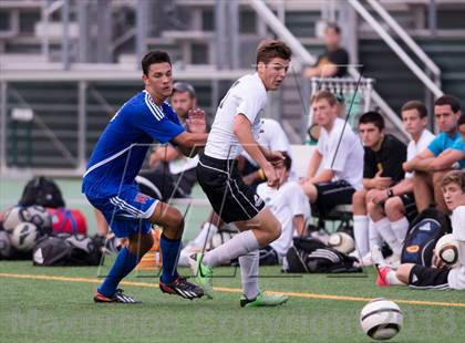 Thumbnail 1 in Wake Forest @ Cardinal Gibbons photogallery.