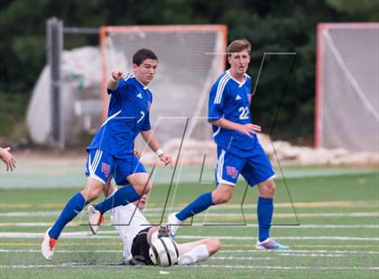 Thumbnail 3 in Wake Forest @ Cardinal Gibbons photogallery.