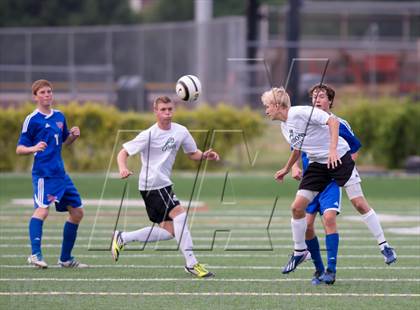 Thumbnail 3 in Wake Forest @ Cardinal Gibbons photogallery.