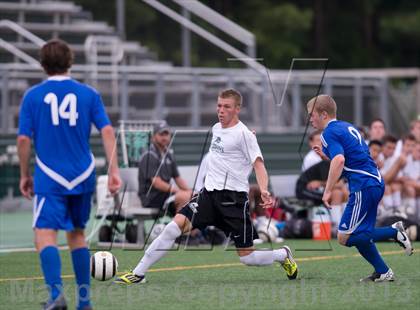 Thumbnail 1 in Wake Forest @ Cardinal Gibbons photogallery.