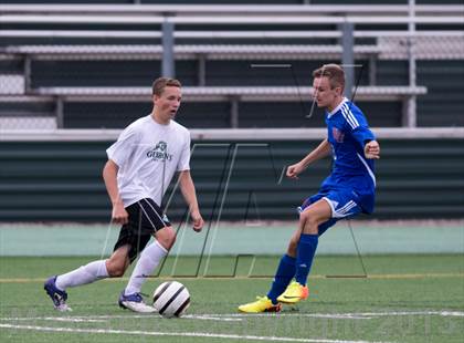 Thumbnail 1 in Wake Forest @ Cardinal Gibbons photogallery.