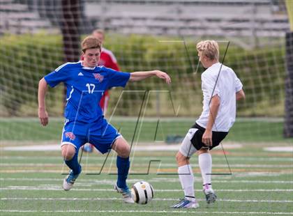 Thumbnail 2 in Wake Forest @ Cardinal Gibbons photogallery.