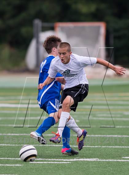 Thumbnail 3 in Wake Forest @ Cardinal Gibbons photogallery.
