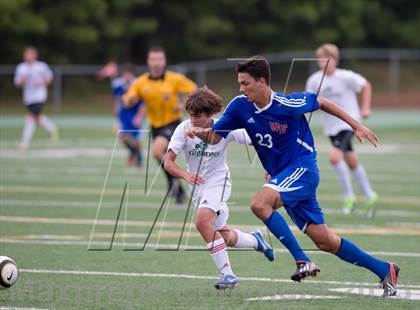 Thumbnail 3 in Wake Forest @ Cardinal Gibbons photogallery.
