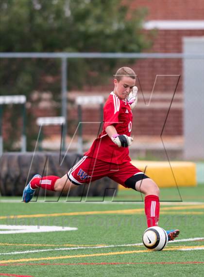 Thumbnail 2 in Wake Forest @ Cardinal Gibbons photogallery.