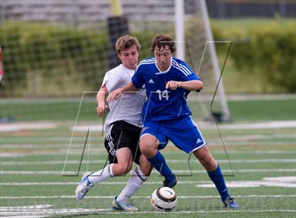 Thumbnail 2 in Wake Forest @ Cardinal Gibbons photogallery.