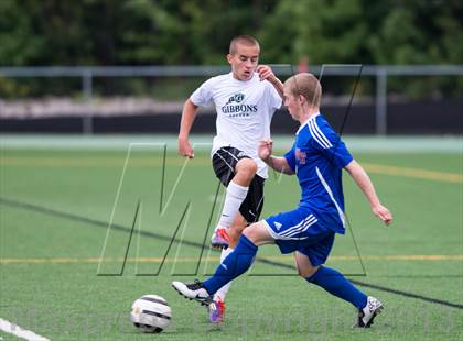 Thumbnail 3 in Wake Forest @ Cardinal Gibbons photogallery.