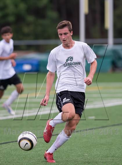 Thumbnail 3 in Wake Forest @ Cardinal Gibbons photogallery.