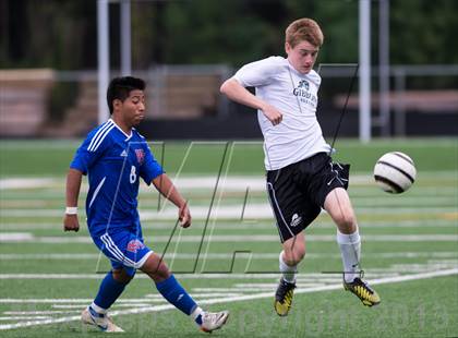 Thumbnail 1 in Wake Forest @ Cardinal Gibbons photogallery.