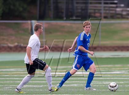 Thumbnail 2 in Wake Forest @ Cardinal Gibbons photogallery.