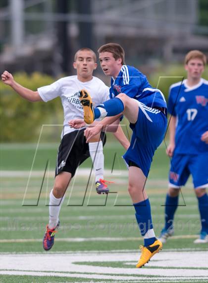 Thumbnail 1 in Wake Forest @ Cardinal Gibbons photogallery.