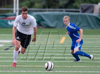 Thumbnail 1 in Wake Forest @ Cardinal Gibbons photogallery.
