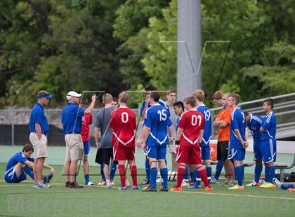 Thumbnail 2 in Wake Forest @ Cardinal Gibbons photogallery.