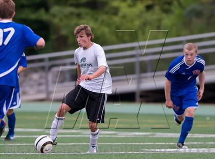 Thumbnail 2 in Wake Forest @ Cardinal Gibbons photogallery.