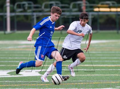 Thumbnail 1 in Wake Forest @ Cardinal Gibbons photogallery.