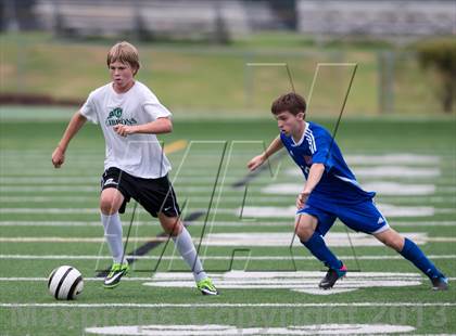 Thumbnail 1 in Wake Forest @ Cardinal Gibbons photogallery.