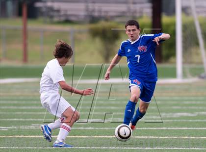 Thumbnail 3 in Wake Forest @ Cardinal Gibbons photogallery.