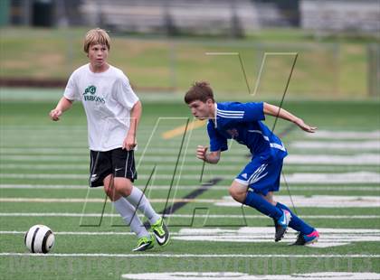 Thumbnail 2 in Wake Forest @ Cardinal Gibbons photogallery.