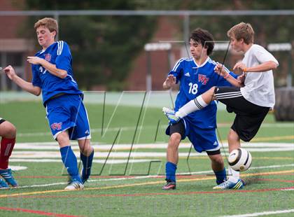Thumbnail 3 in Wake Forest @ Cardinal Gibbons photogallery.