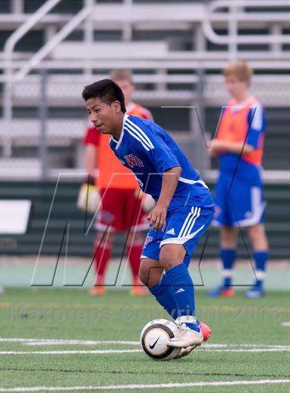 Thumbnail 3 in Wake Forest @ Cardinal Gibbons photogallery.