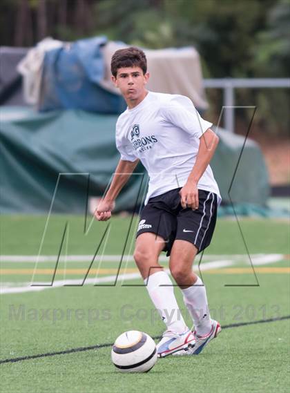Thumbnail 1 in Wake Forest @ Cardinal Gibbons photogallery.
