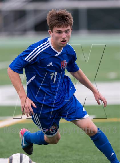 Thumbnail 1 in Wake Forest @ Cardinal Gibbons photogallery.