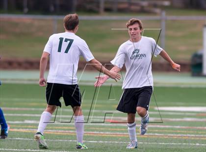 Thumbnail 1 in Wake Forest @ Cardinal Gibbons photogallery.