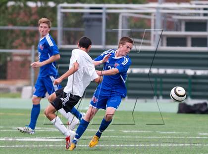 Thumbnail 2 in Wake Forest @ Cardinal Gibbons photogallery.