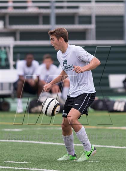Thumbnail 3 in Wake Forest @ Cardinal Gibbons photogallery.
