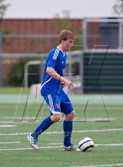 Thumbnail 3 in Wake Forest @ Cardinal Gibbons photogallery.