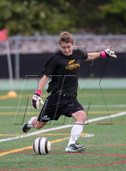 Thumbnail 2 in Wake Forest @ Cardinal Gibbons photogallery.