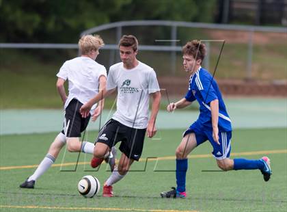 Thumbnail 3 in Wake Forest @ Cardinal Gibbons photogallery.