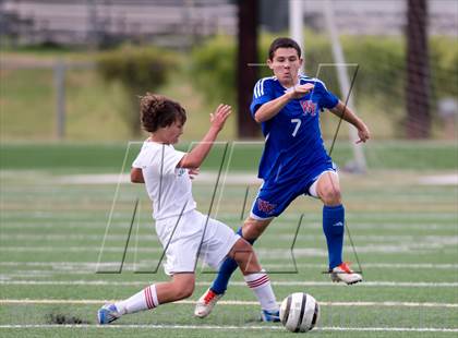 Thumbnail 1 in Wake Forest @ Cardinal Gibbons photogallery.