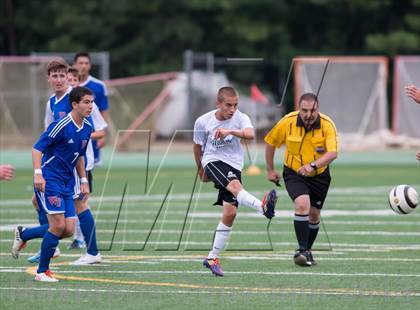 Thumbnail 3 in Wake Forest @ Cardinal Gibbons photogallery.
