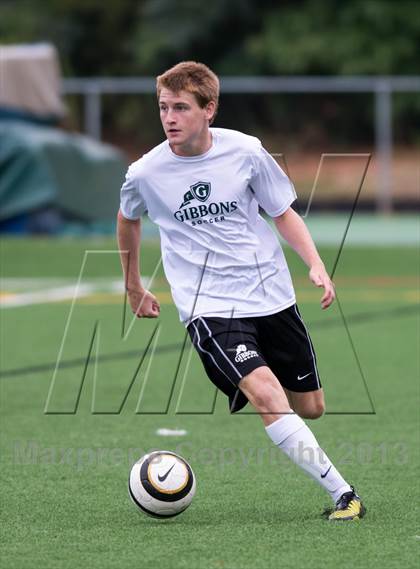Thumbnail 1 in Wake Forest @ Cardinal Gibbons photogallery.