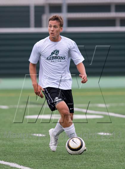 Thumbnail 2 in Wake Forest @ Cardinal Gibbons photogallery.