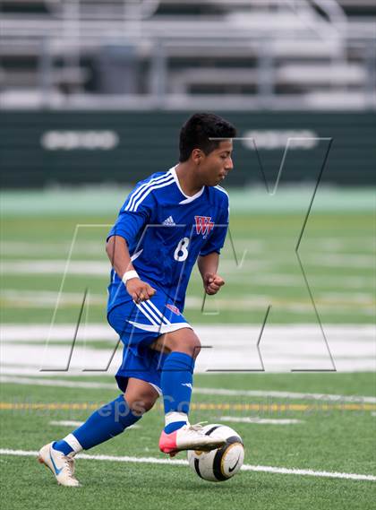 Thumbnail 2 in Wake Forest @ Cardinal Gibbons photogallery.