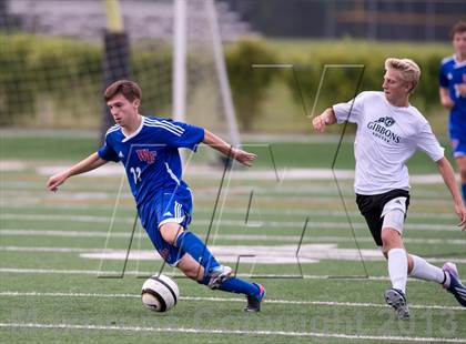 Thumbnail 1 in Wake Forest @ Cardinal Gibbons photogallery.