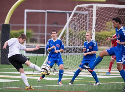 Thumbnail 1 in Wake Forest @ Cardinal Gibbons photogallery.