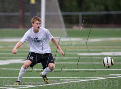 Thumbnail 2 in Wake Forest @ Cardinal Gibbons photogallery.