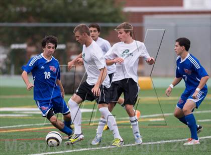 Thumbnail 2 in Wake Forest @ Cardinal Gibbons photogallery.