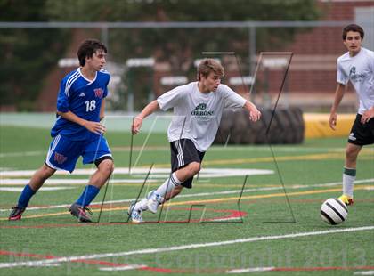 Thumbnail 1 in Wake Forest @ Cardinal Gibbons photogallery.
