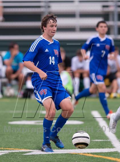 Thumbnail 3 in Wake Forest @ Cardinal Gibbons photogallery.