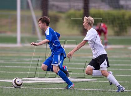 Thumbnail 2 in Wake Forest @ Cardinal Gibbons photogallery.